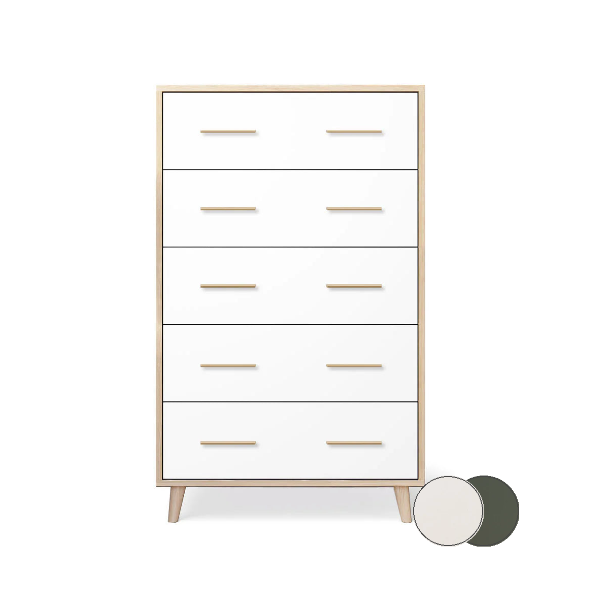 Tall Chest Y43552