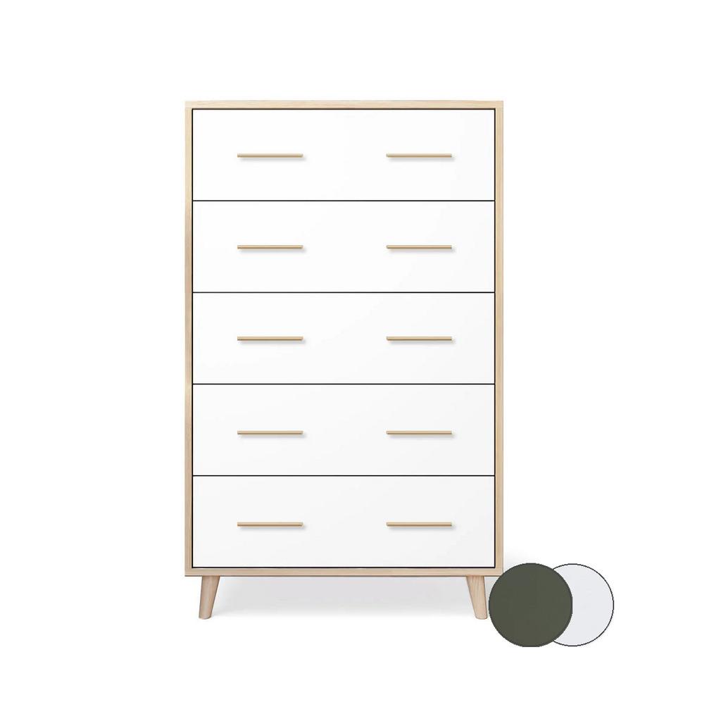 Tall Chest Y43552