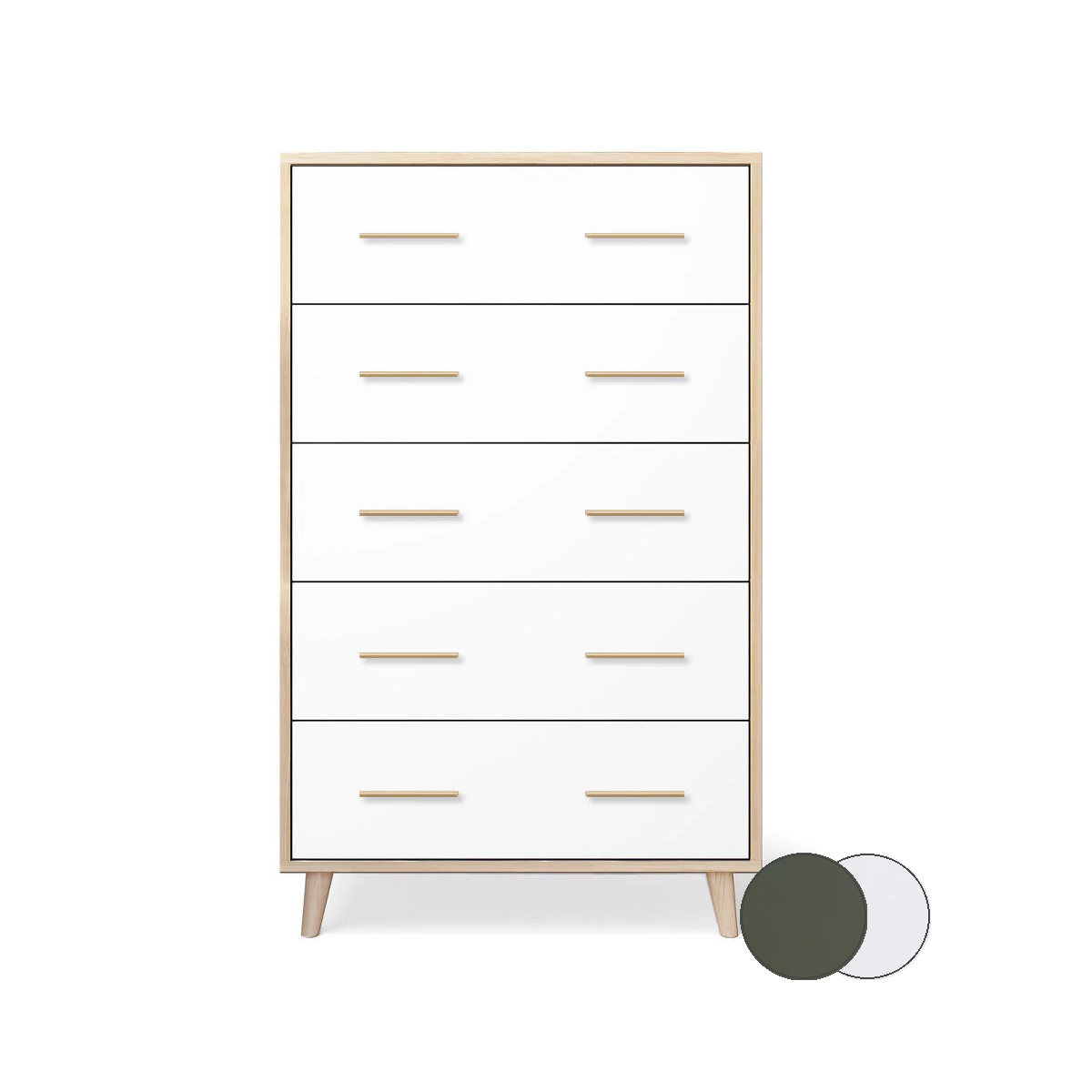 Tall Chest Y43552
