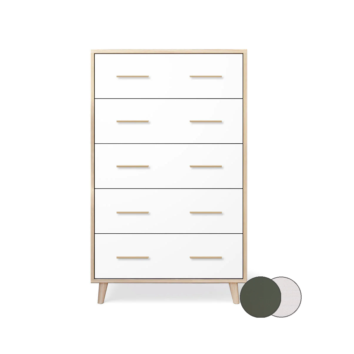 Tall Chest Y43552