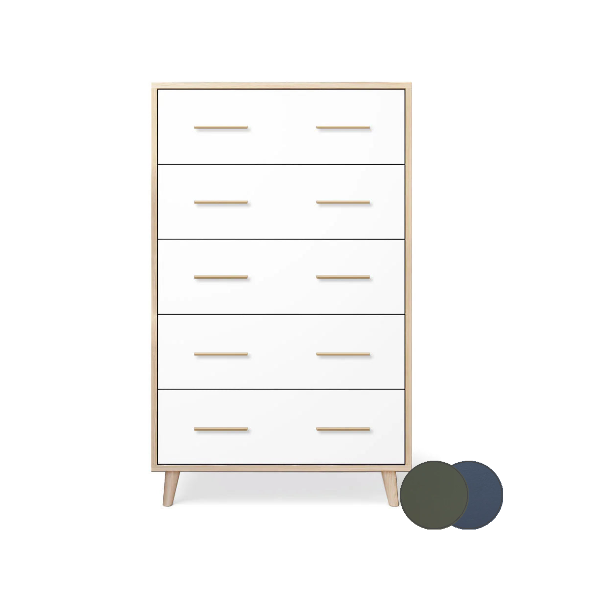 Tall Chest Y43552