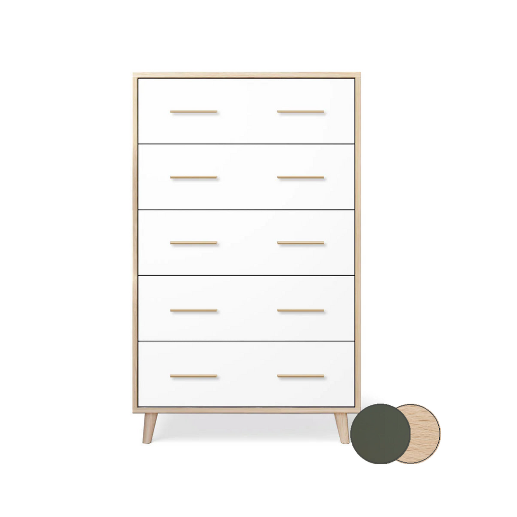 Tall Chest Y43552