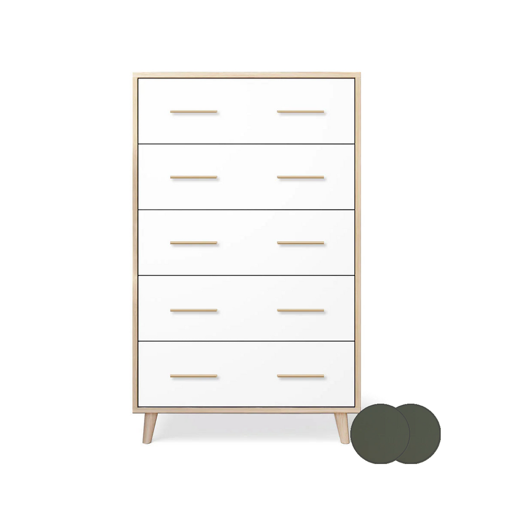 Tall Chest Y43552