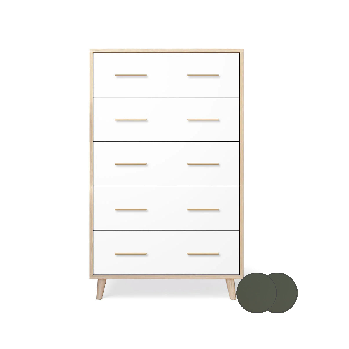 Tall Chest Y43552