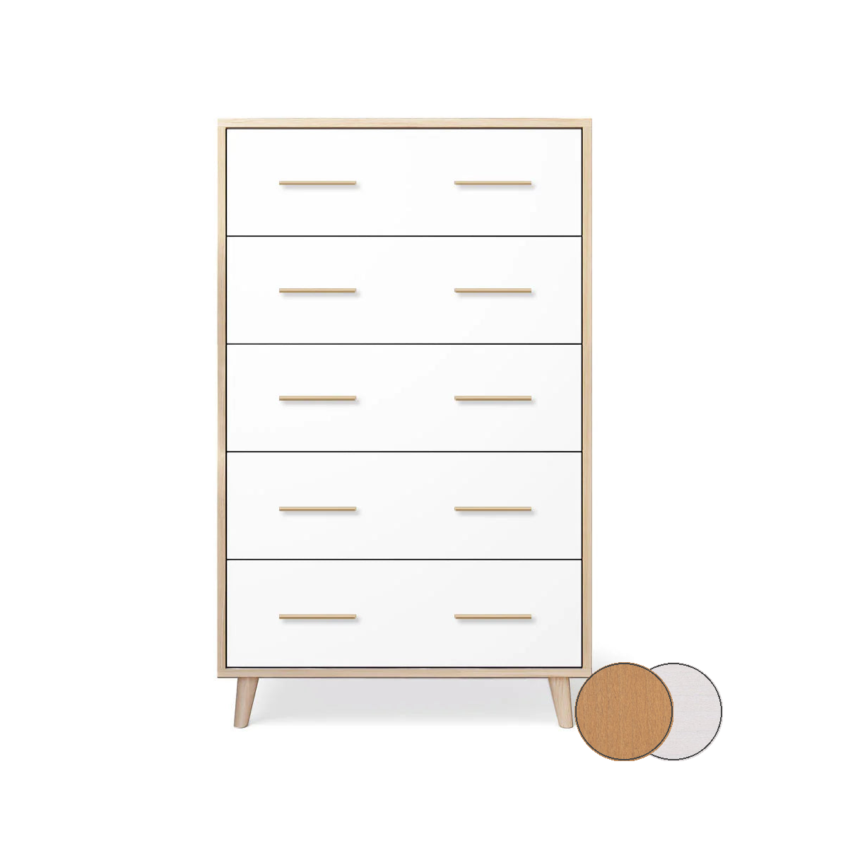 Tall Chest Y43552