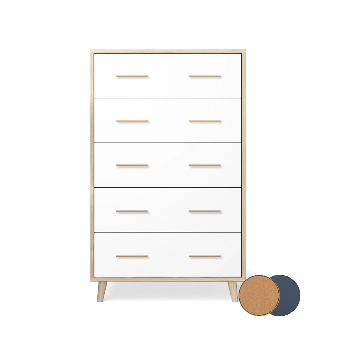 Tall Chest Y43552