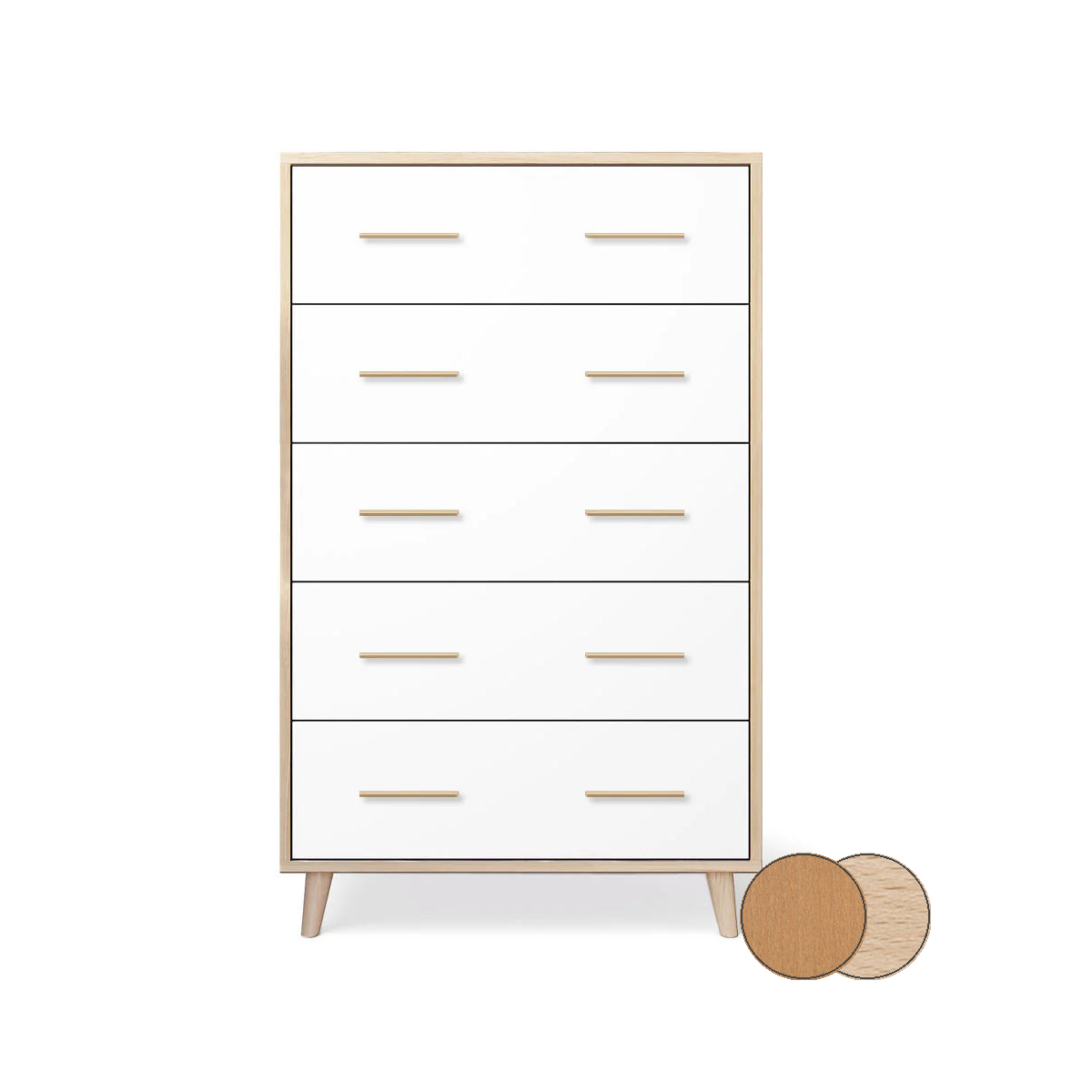 Tall Chest Y43552