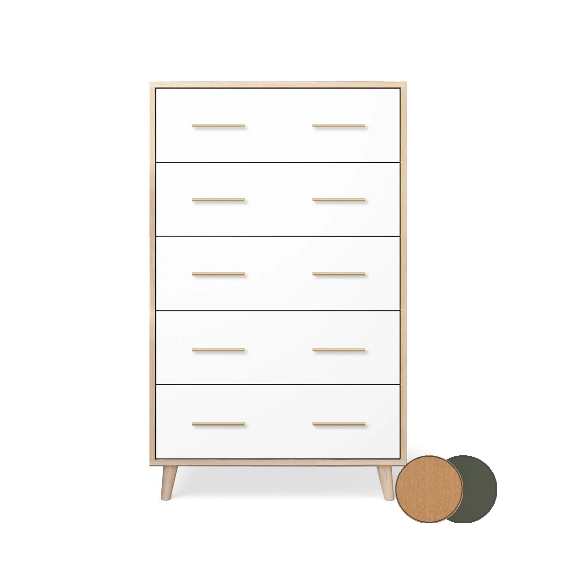 Tall Chest Y43552