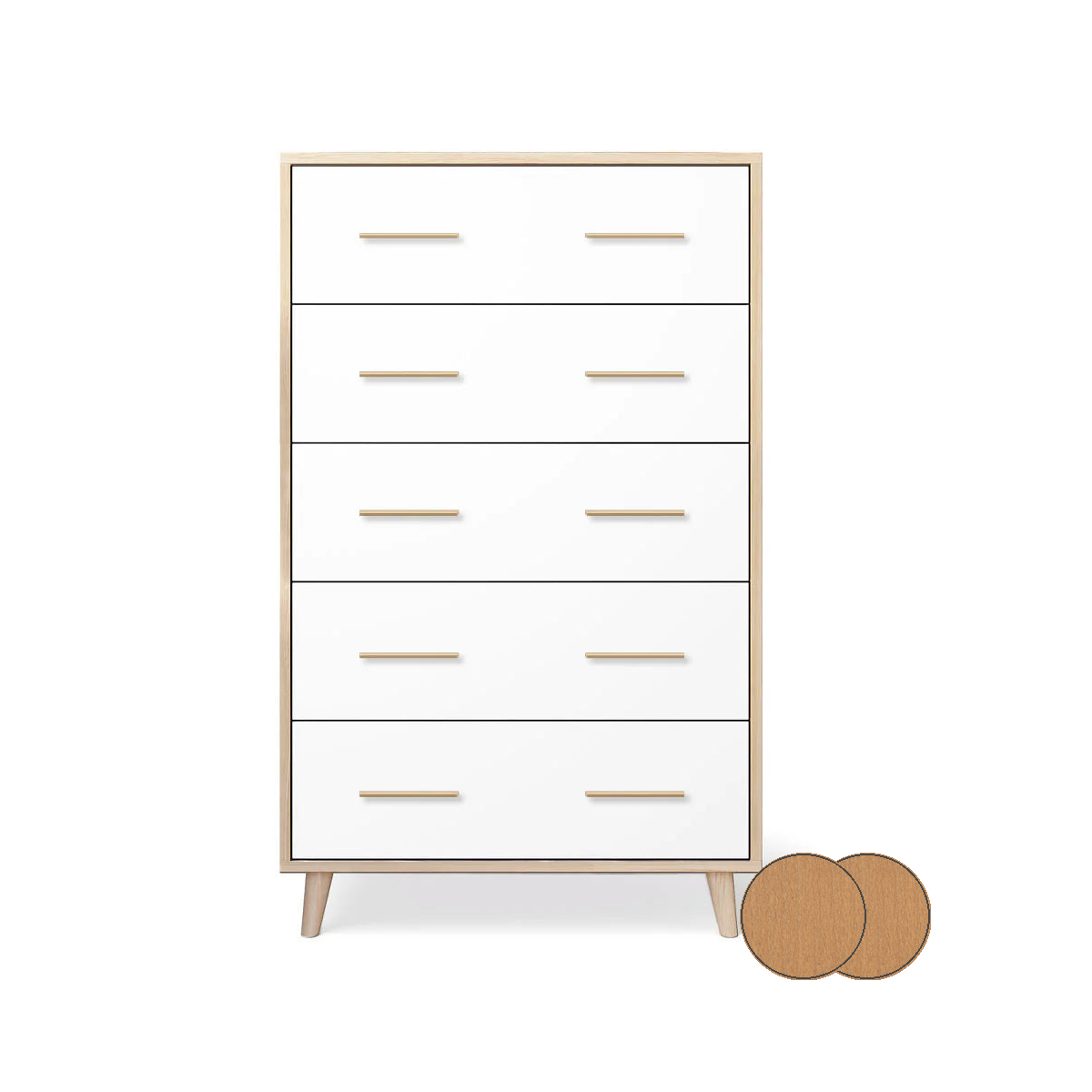 Tall Chest Y43552