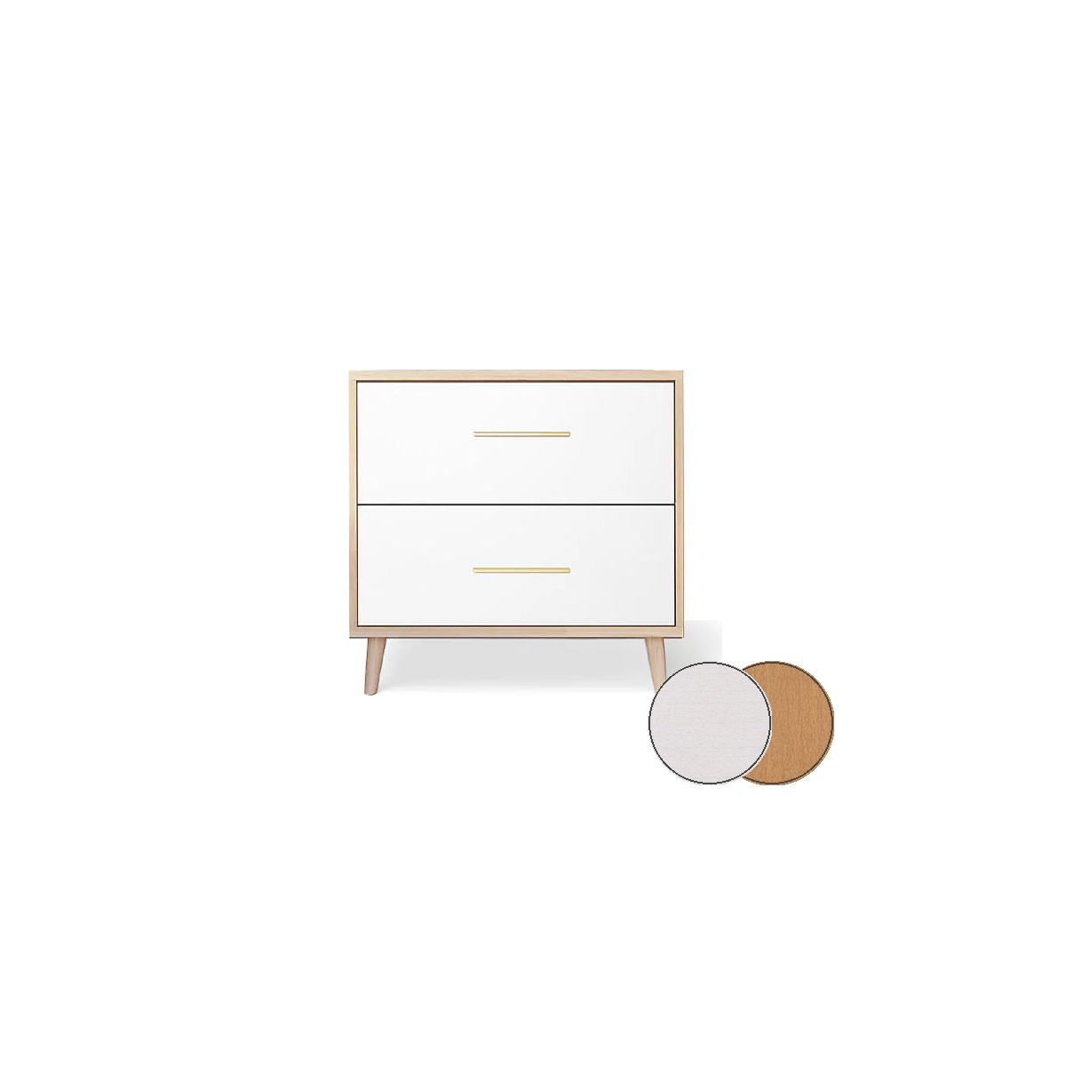 Nightstand N7568