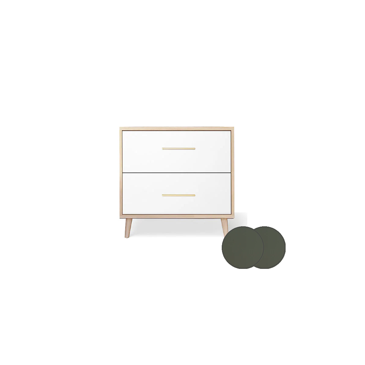 Nightstand N7568