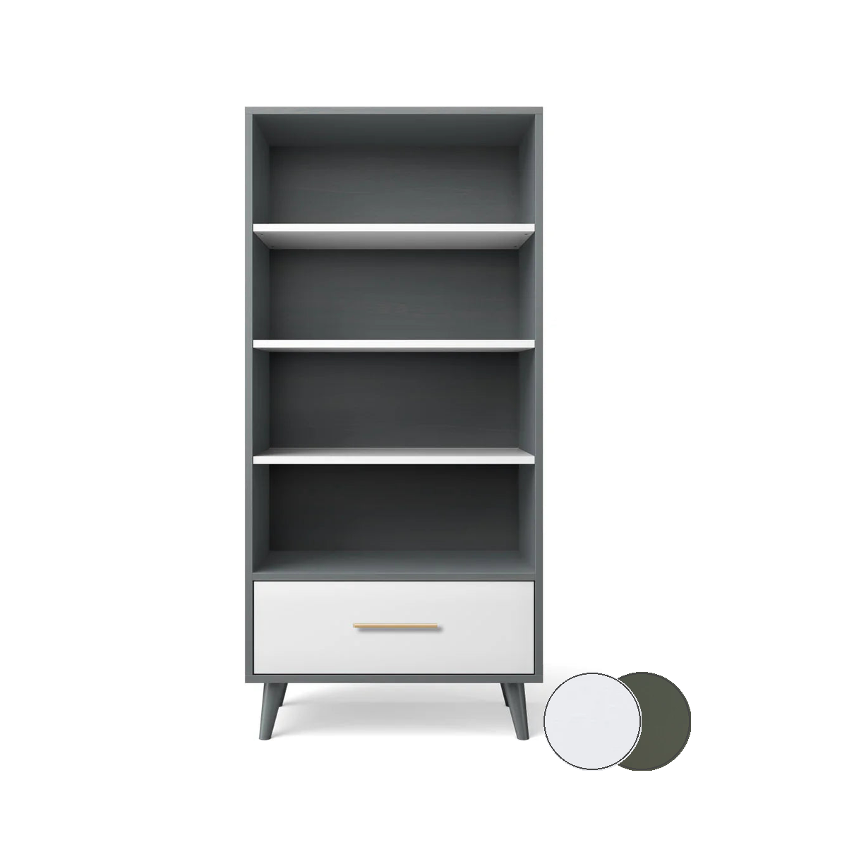 Bookcase W92638