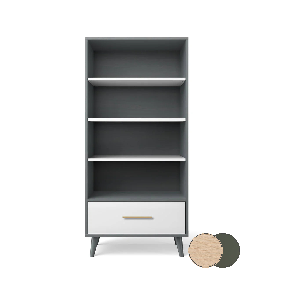 Bookcase W92638