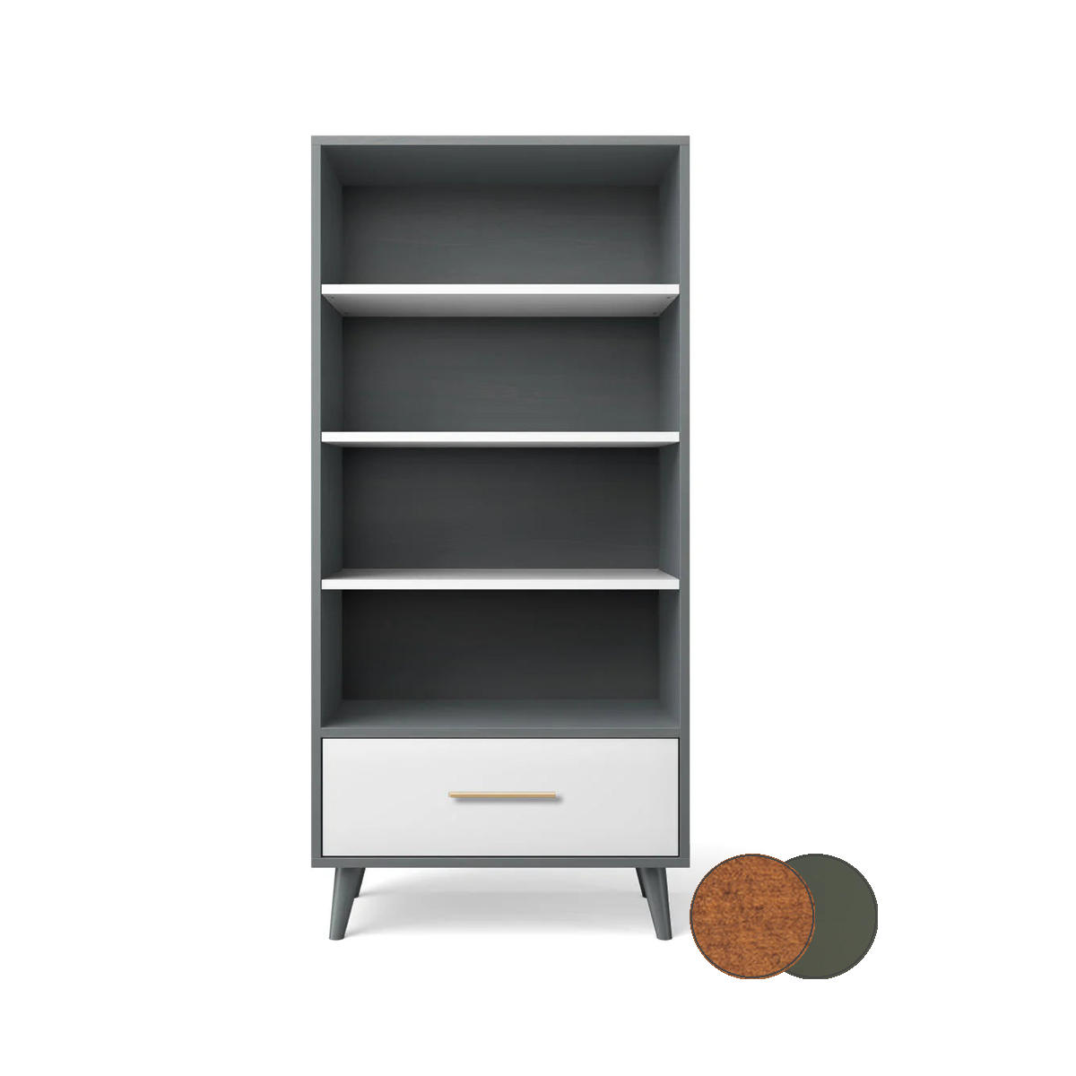 Bookcase W92638