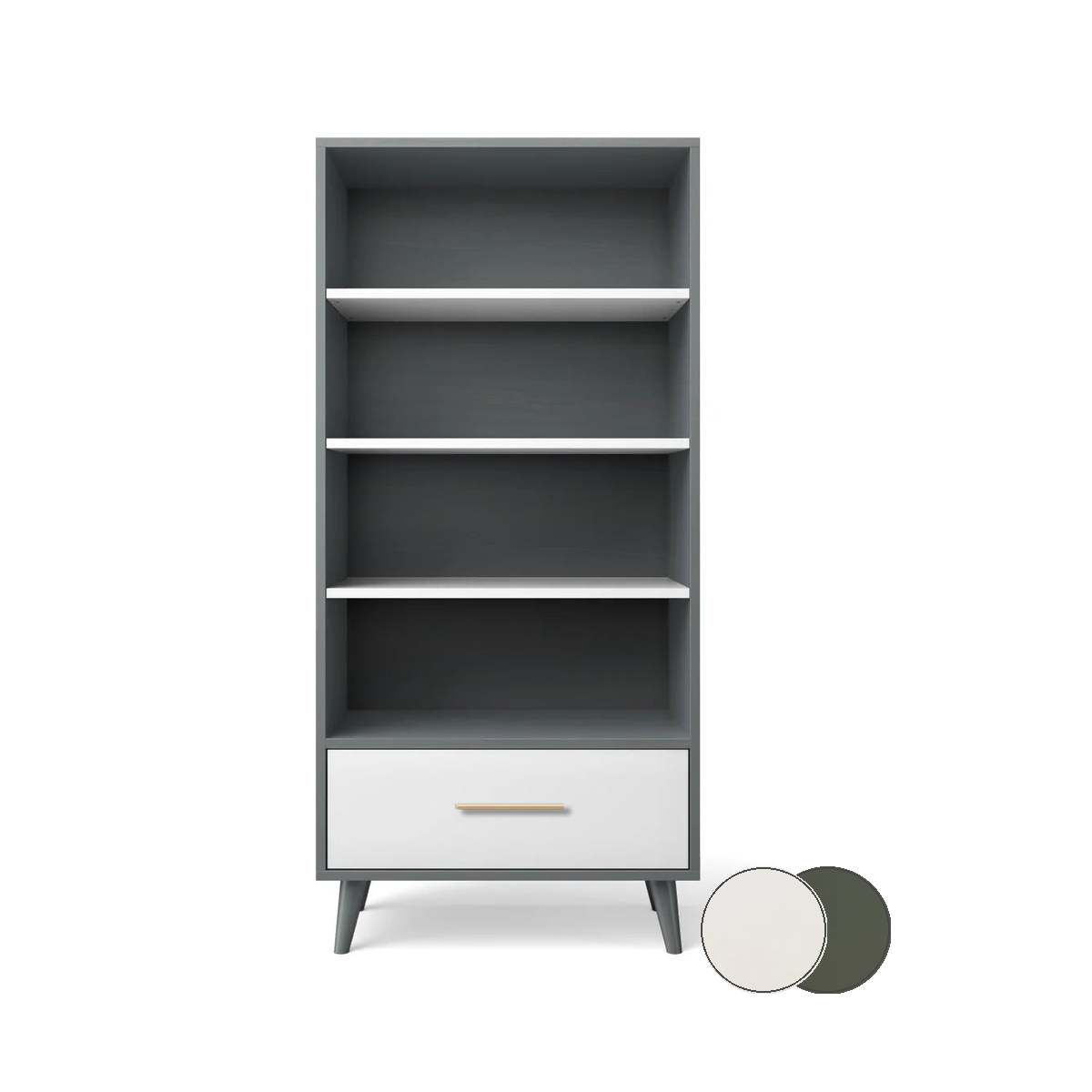Bookcase W92638