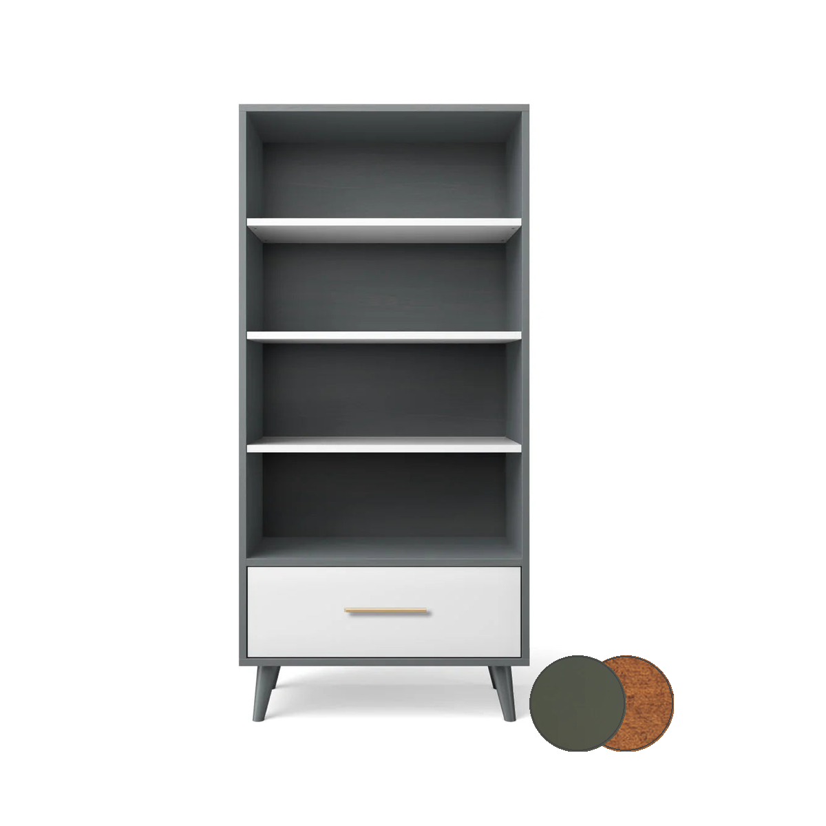 Bookcase W92638