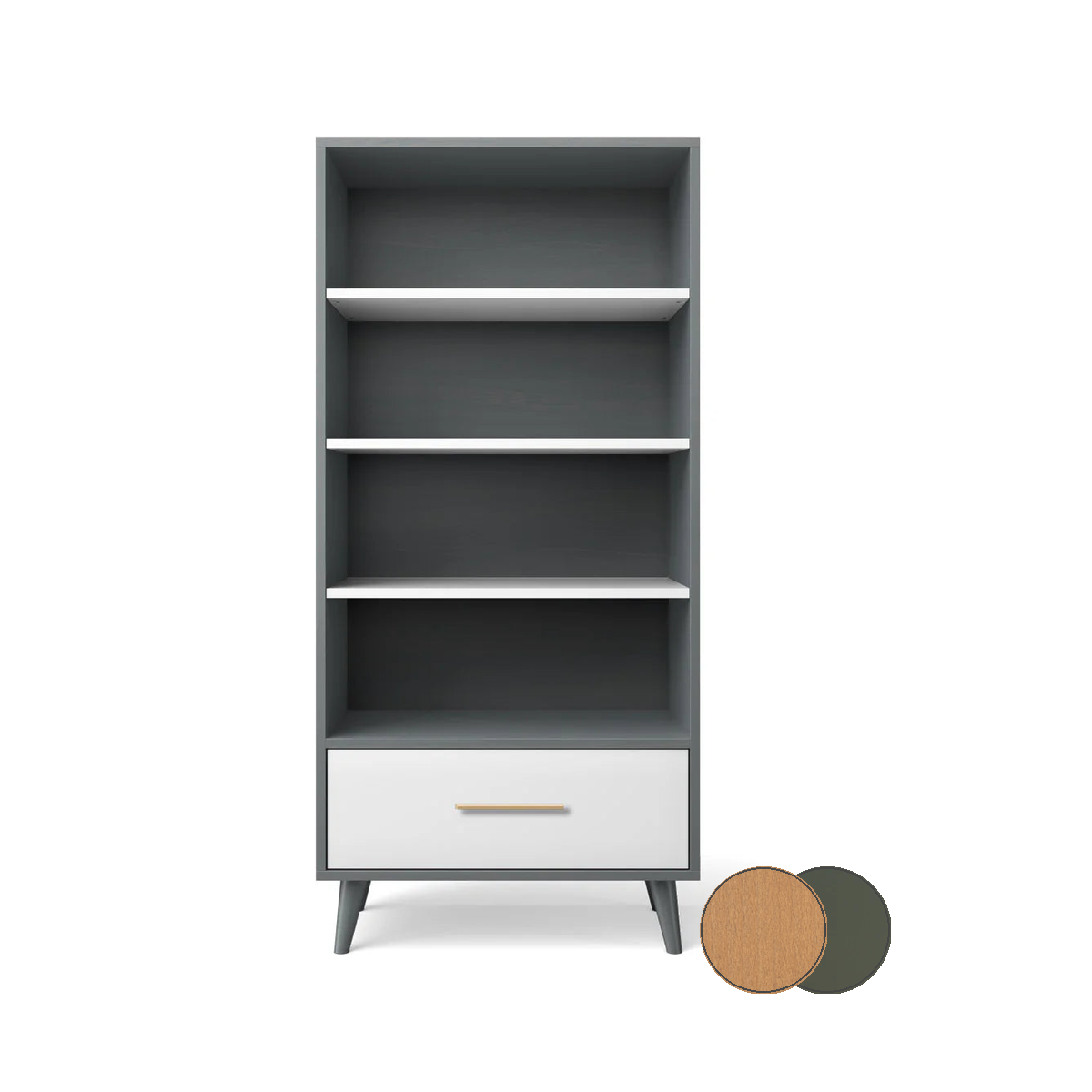 Bookcase W92638