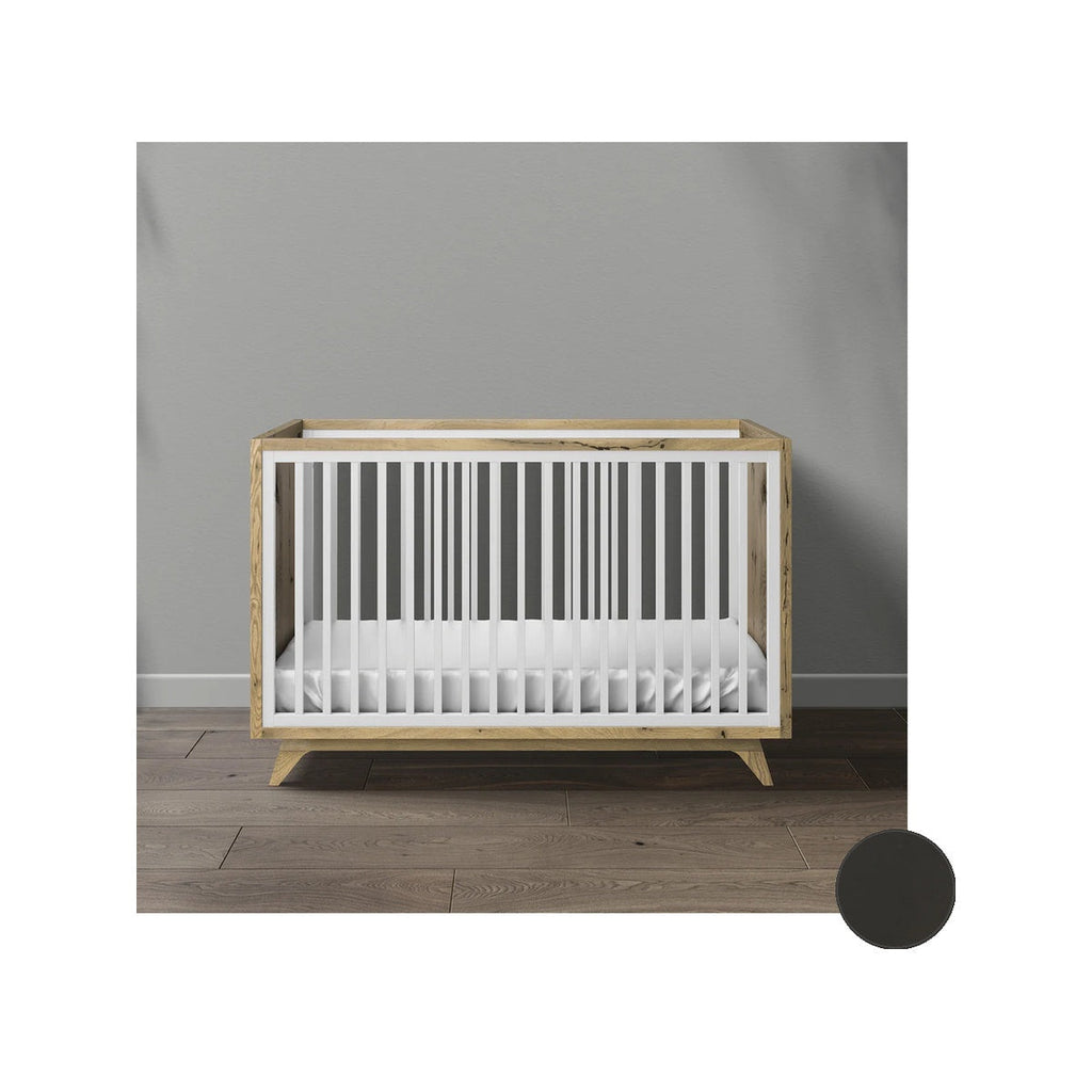 Classic Crib D19534