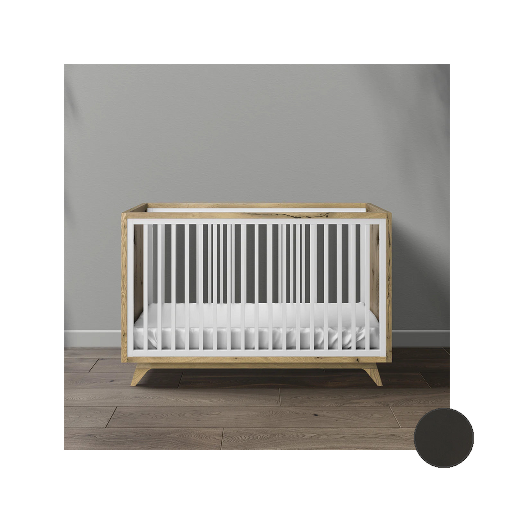 Classic Crib D19534