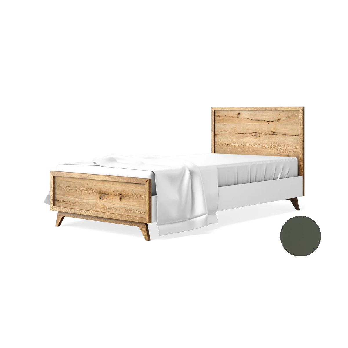 Twin Bed L31207
