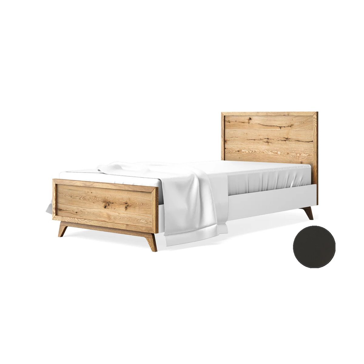 Twin Bed L31207