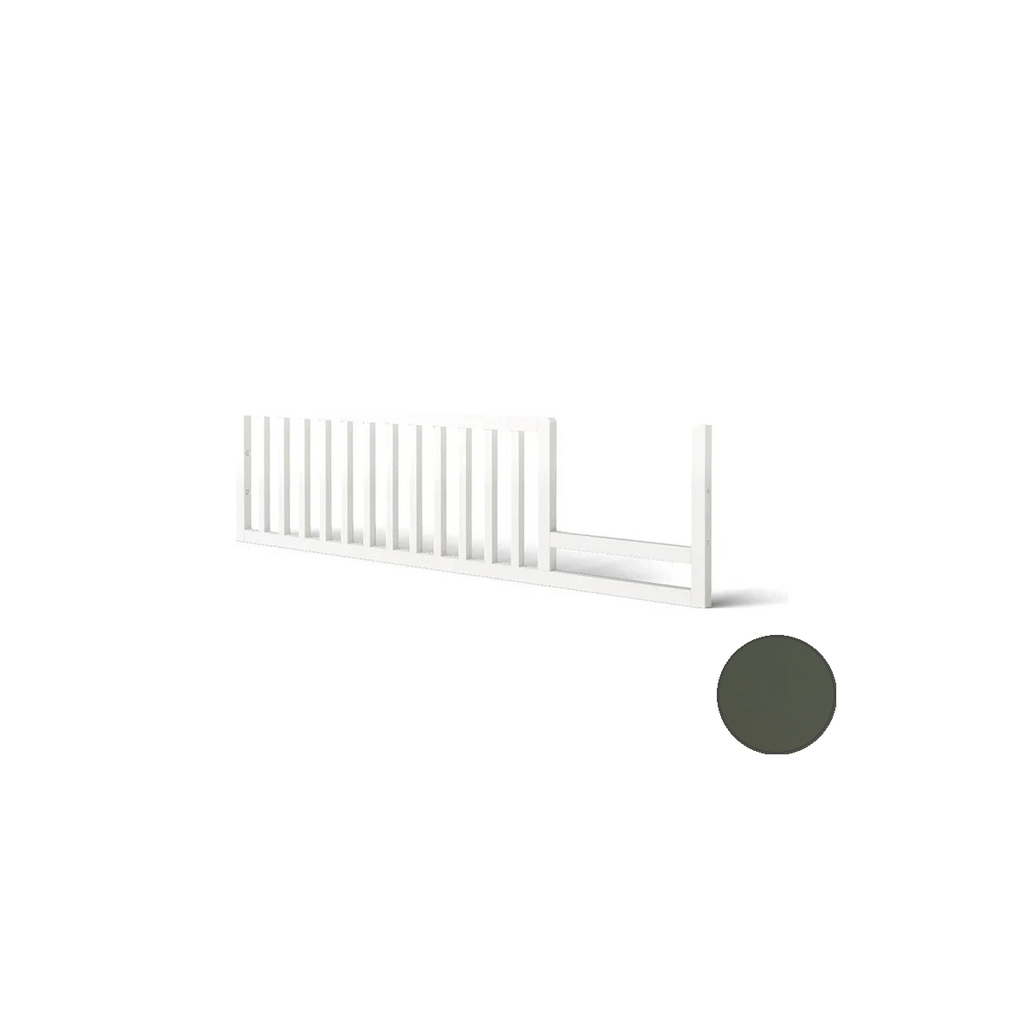 Toddler Rail for Classic Crib M9218