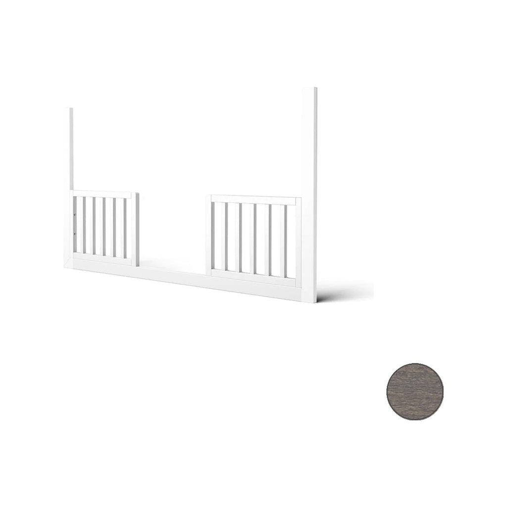 Toddler Rail for 18501/18510 Crib T623