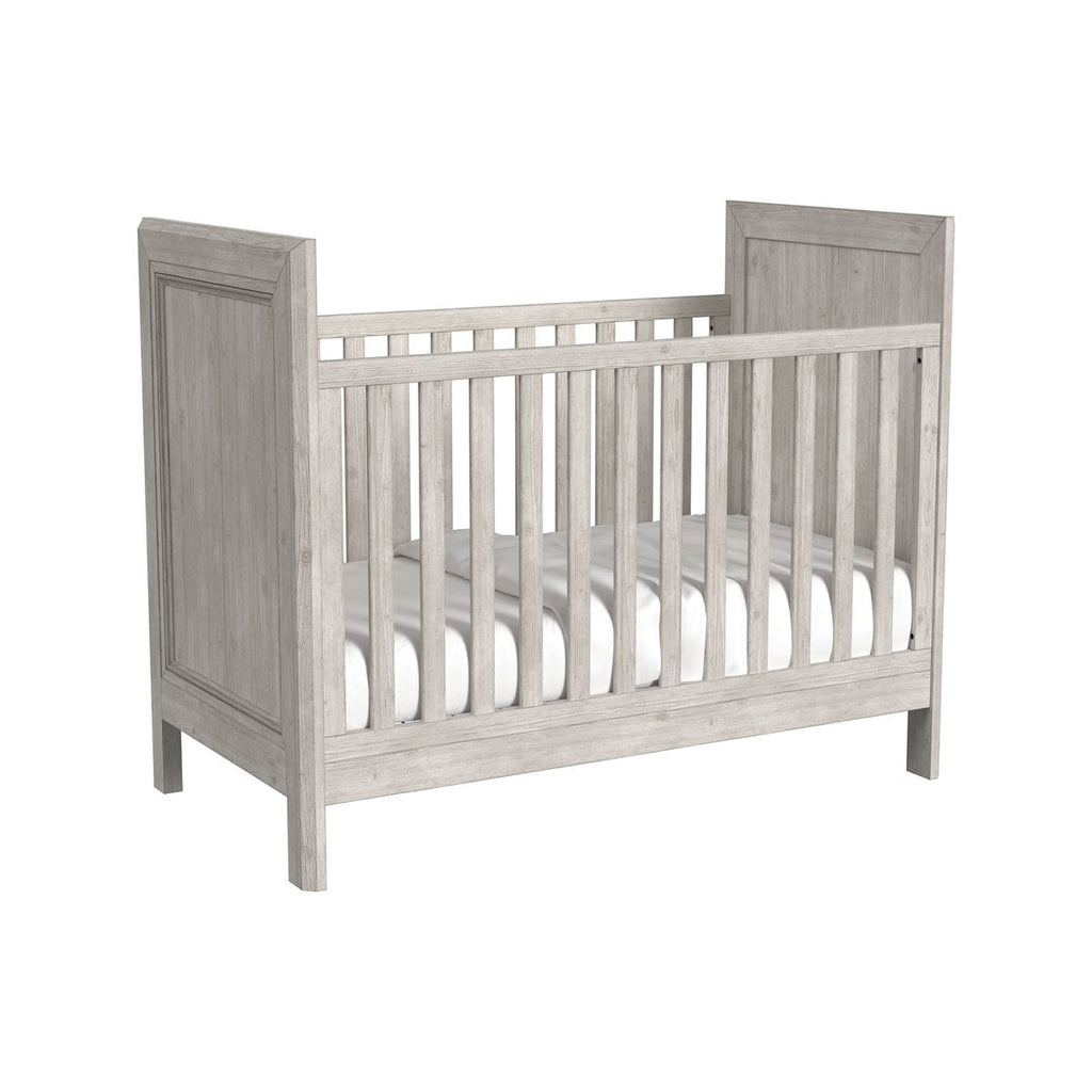Classic Crib N339