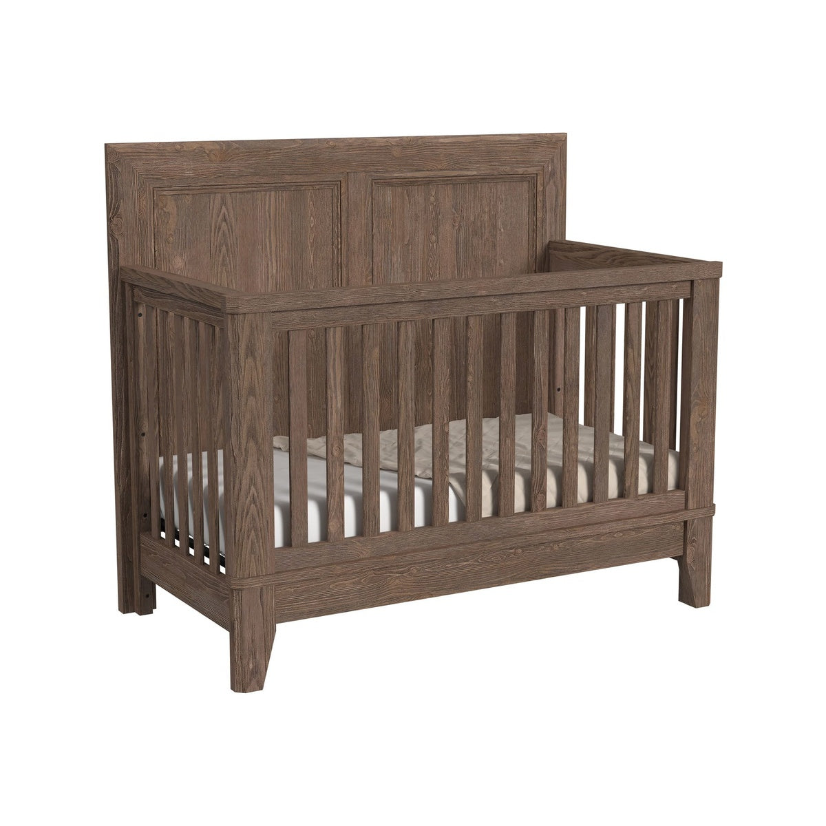 Convertible Crib R676