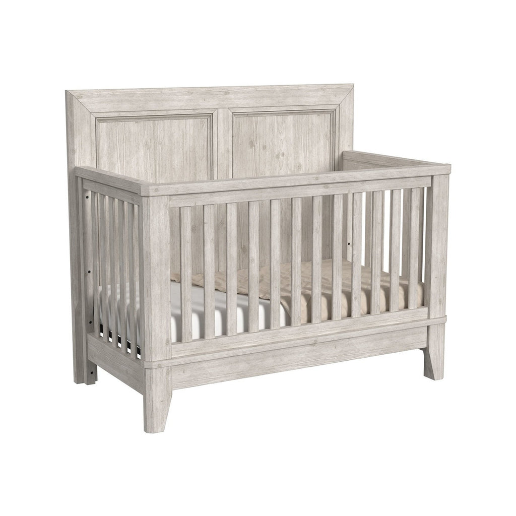 Convertible Crib R676
