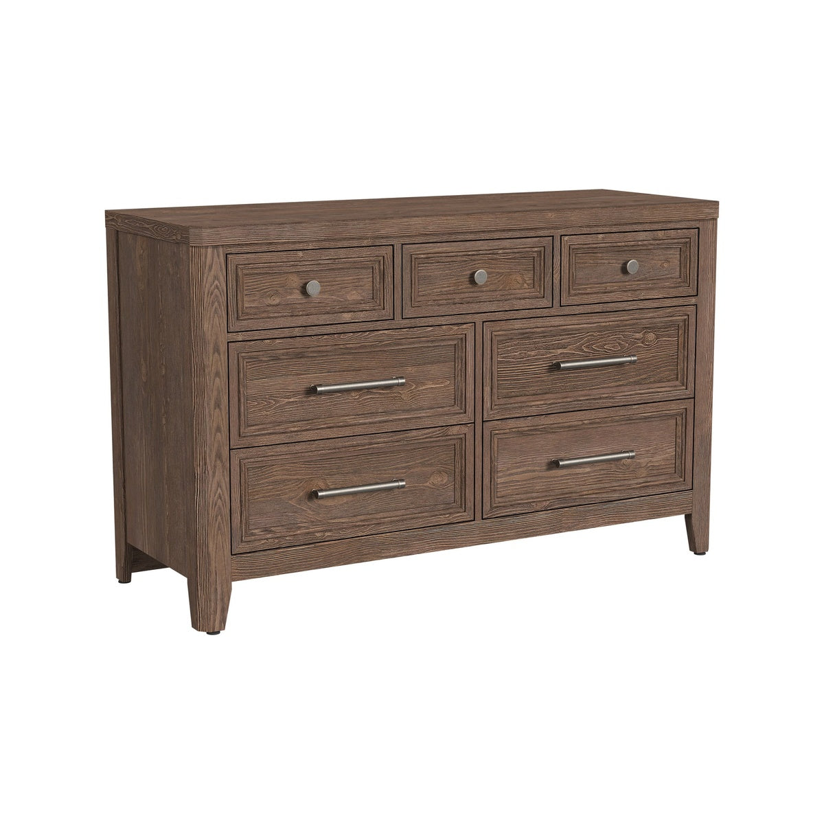 7 Drawer Dresser K511204