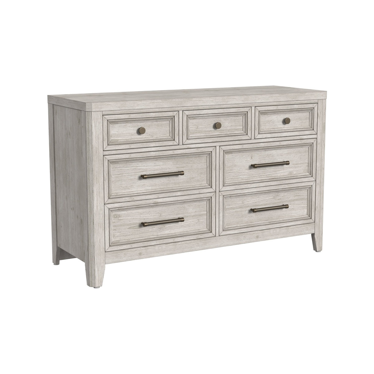 7 Drawer Dresser K511204