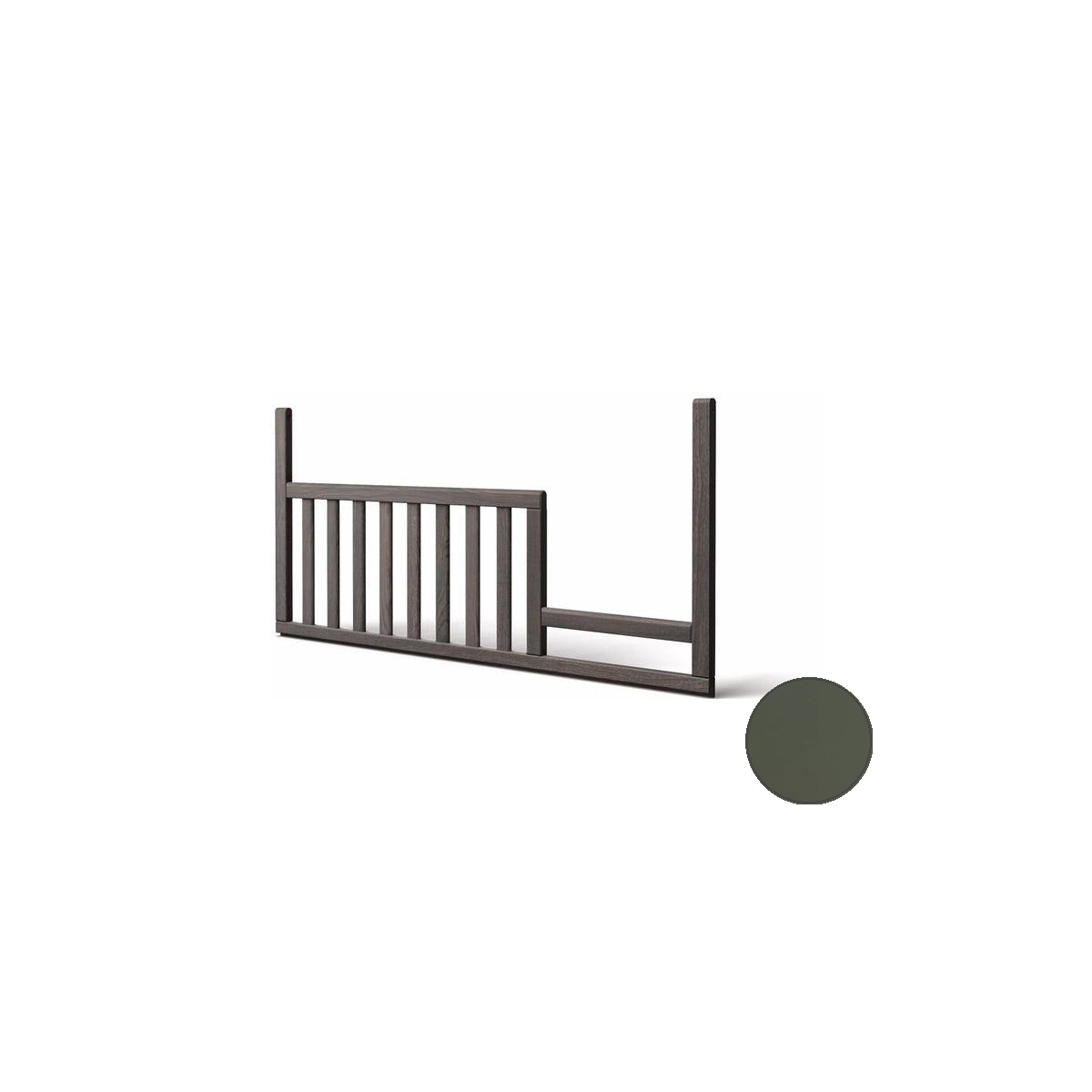 Toddler Rail for 5510 Q642294