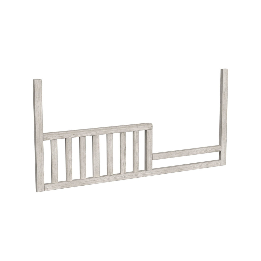 Convertible Crib with Toddler Rail E185