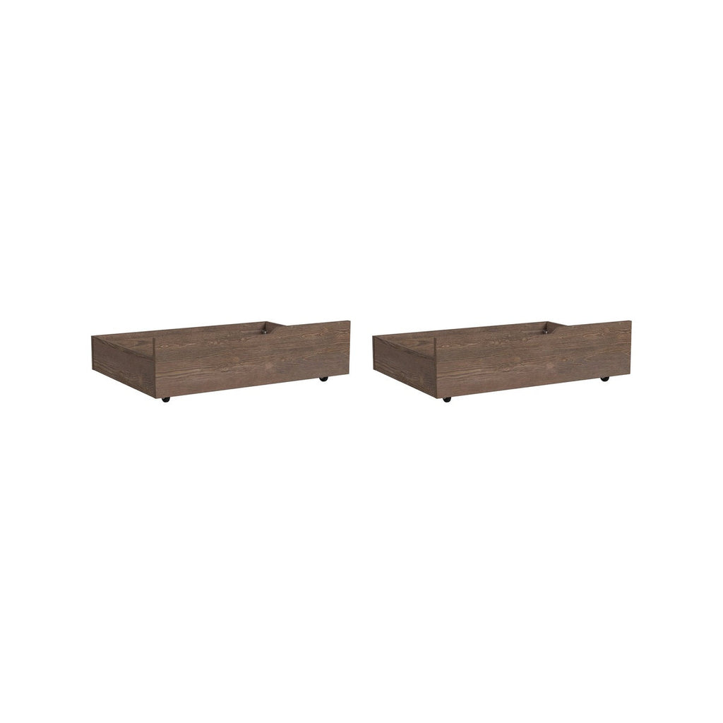 Carlson Storage Drawers (2PC) C9607