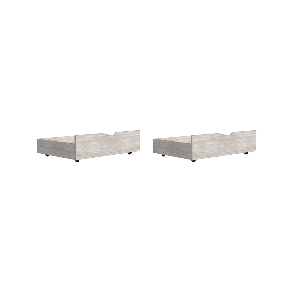 Carlson Storage Drawers (2PC) C9607