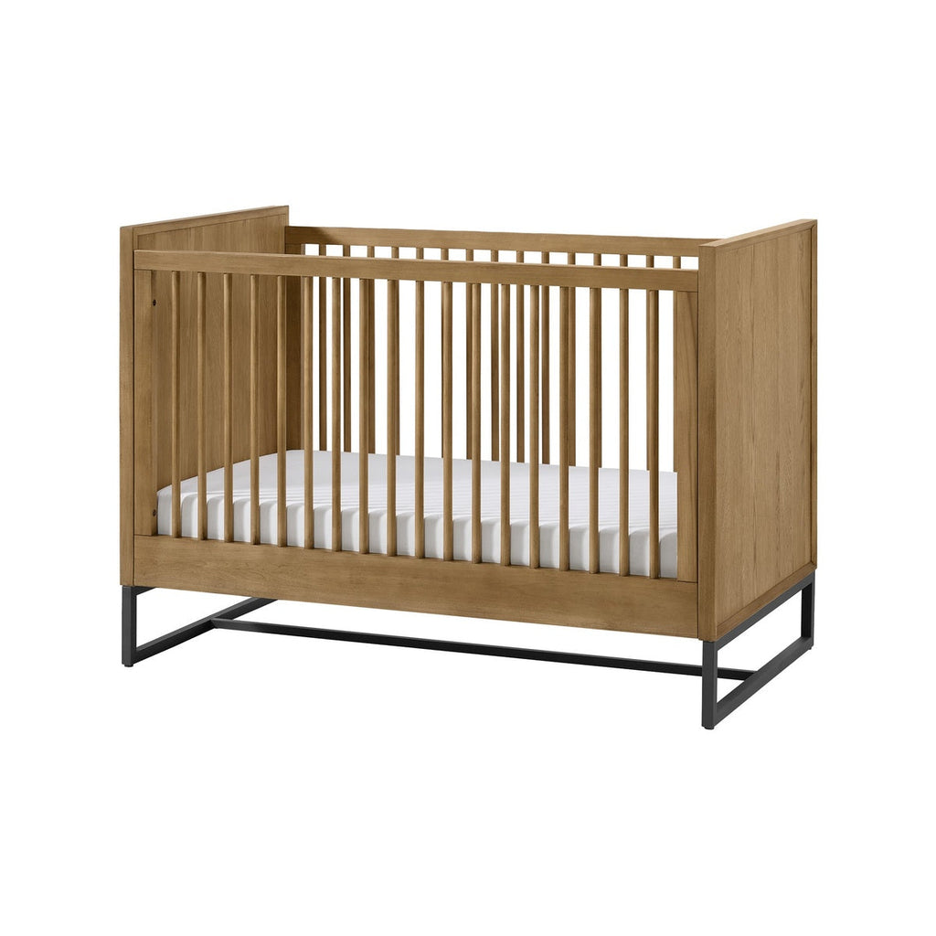 Newport Classic Crib G110