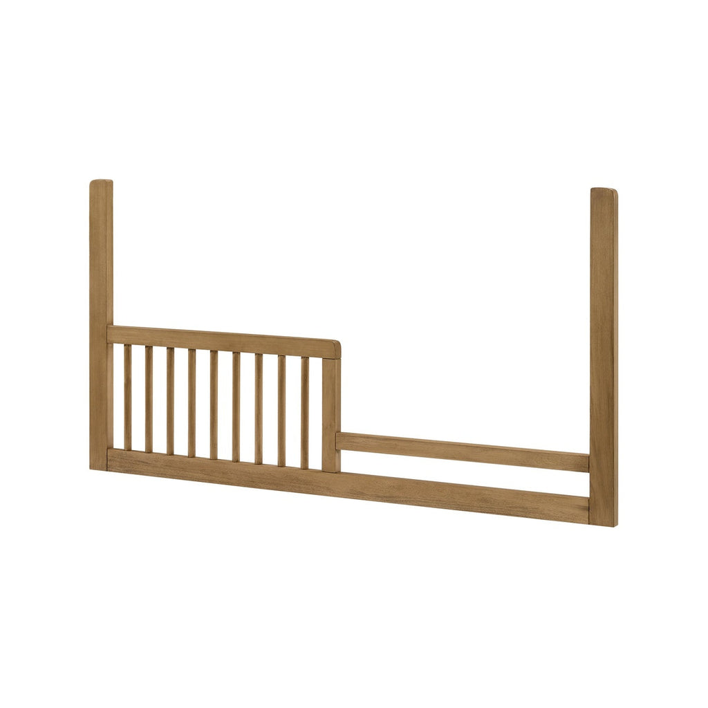 Convertible Crib with Toddler Rail E69602