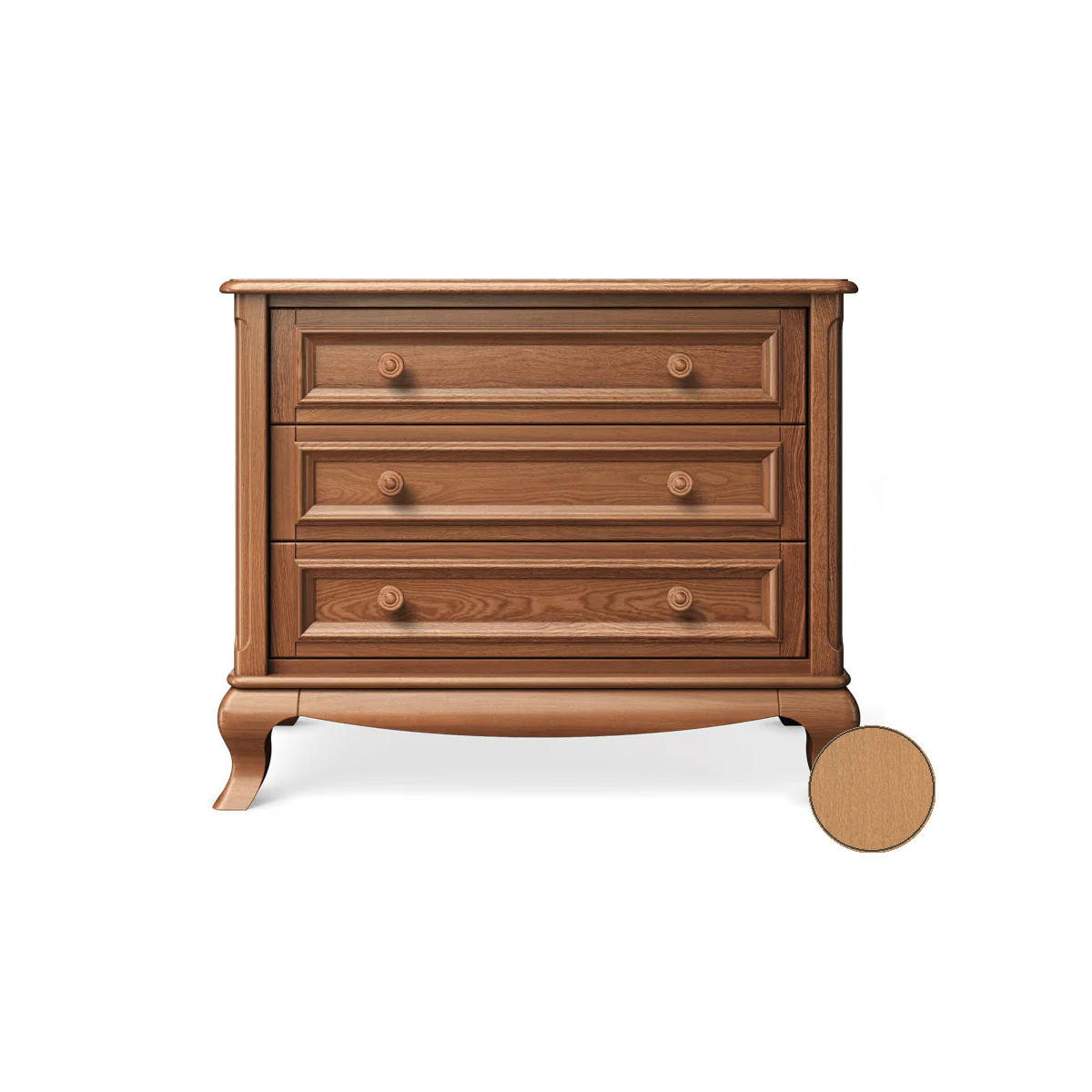 Single Dresser D3794