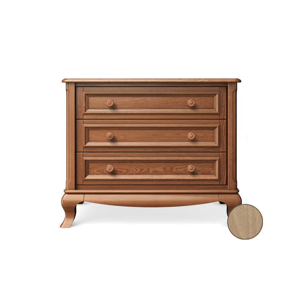 Single Dresser D3794