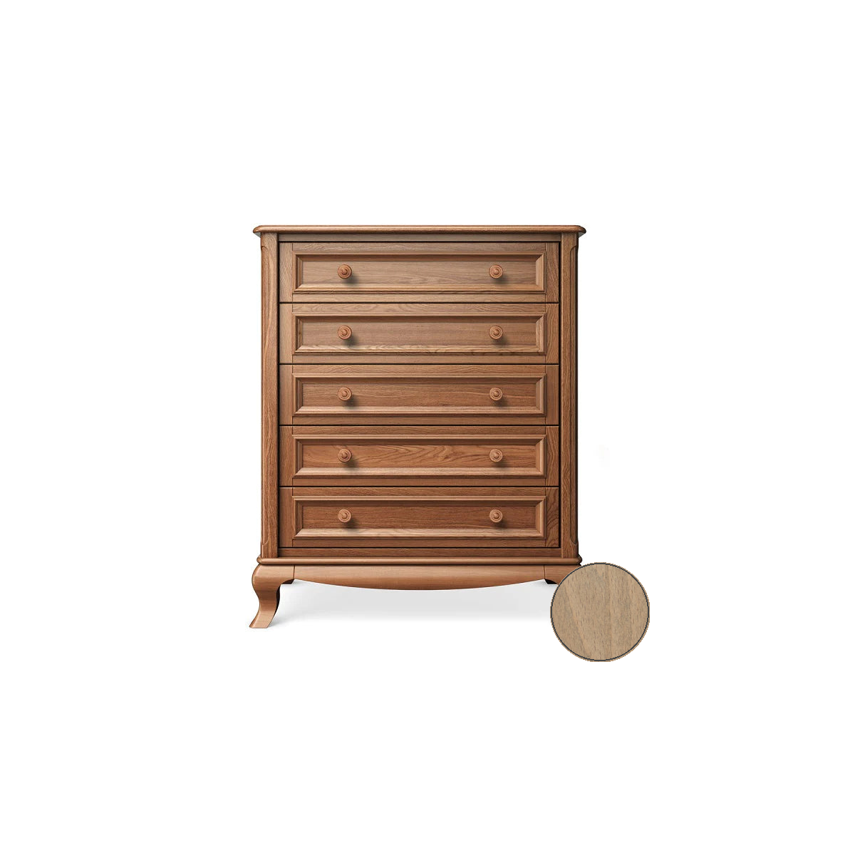 Tall Chest M60318