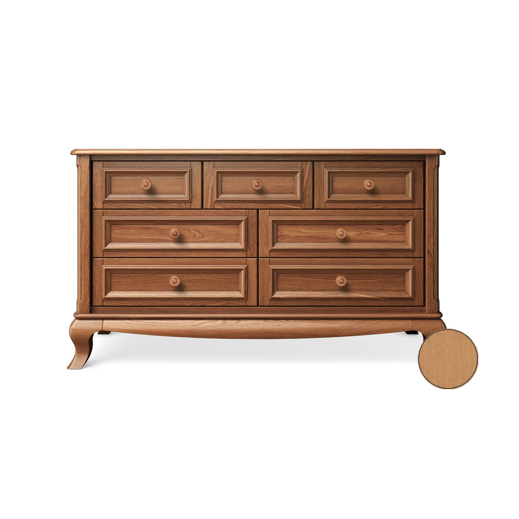 Double Dresser U5599