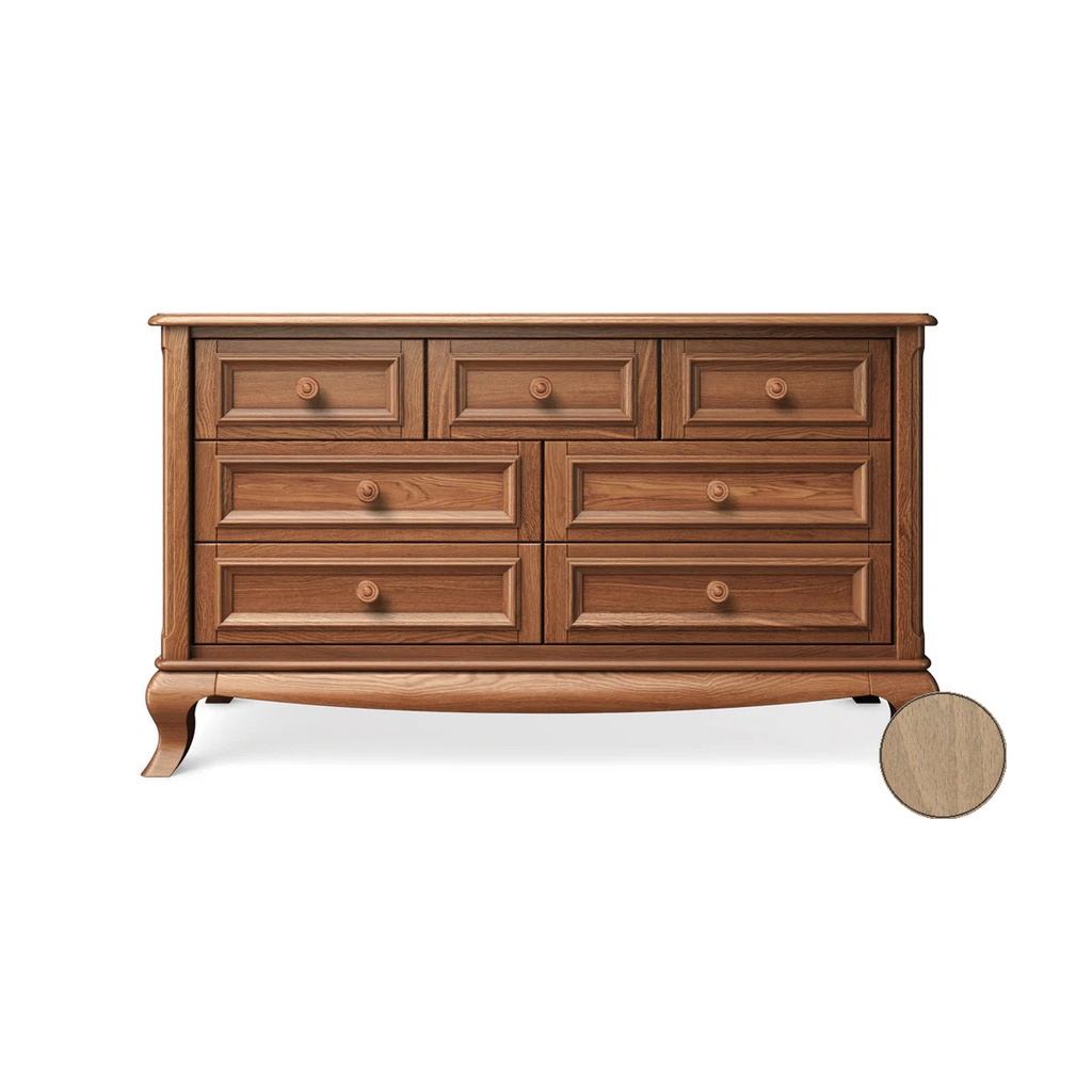 Double Dresser U5599