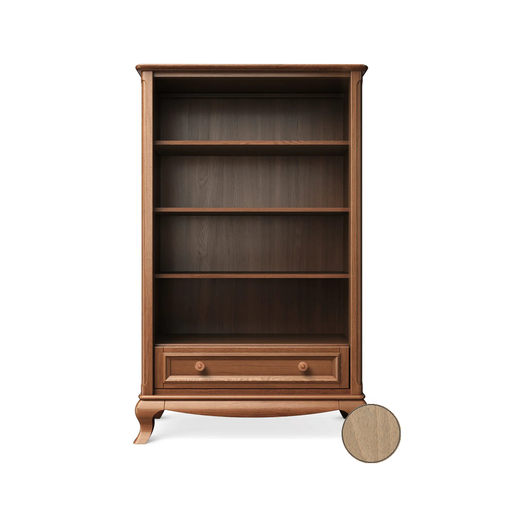 Bookcase D60047