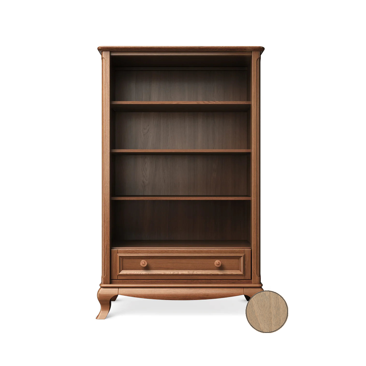Bookcase D60047