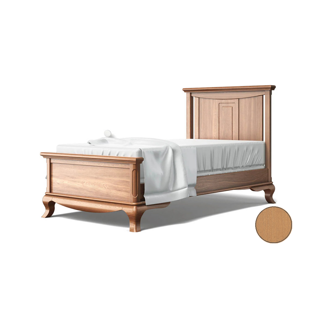 Twin Bed M970