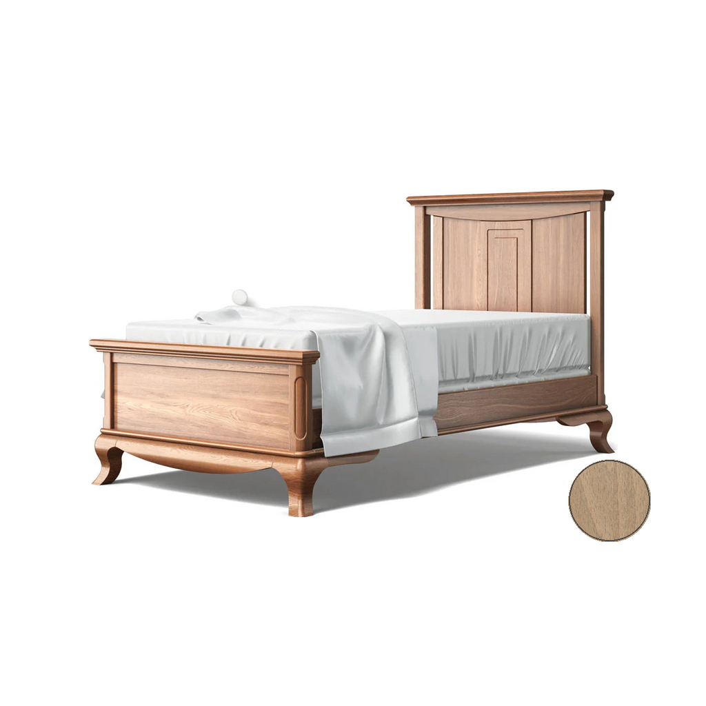 Twin Bed M970