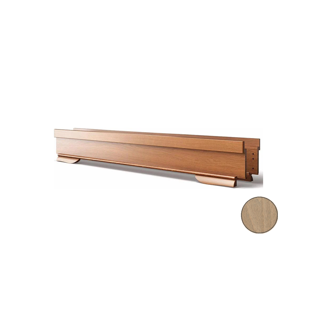 Full-Size Bed Conversion Kit X735