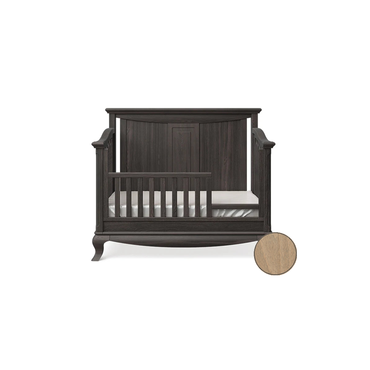 Toddler Rail P66363