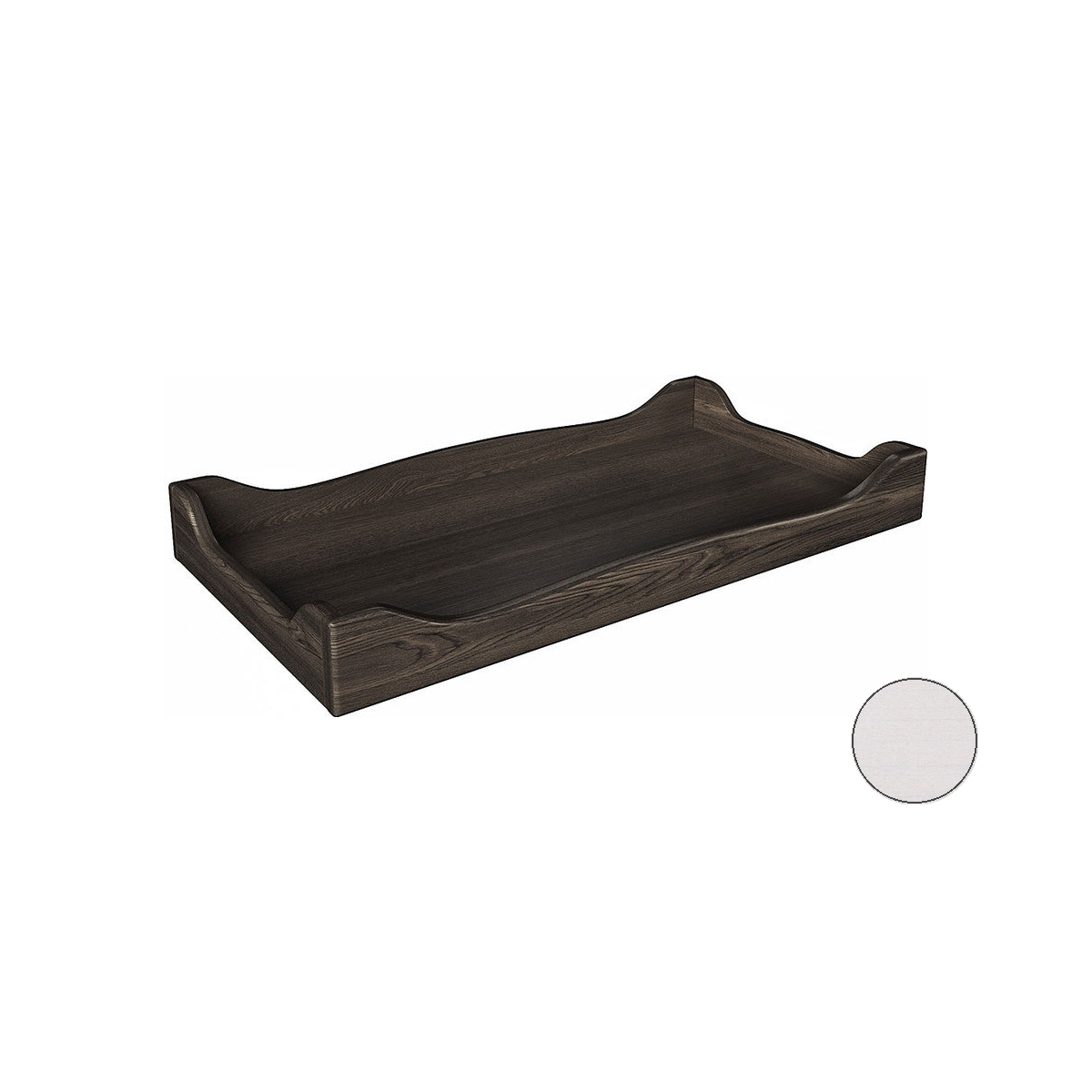 Standard Changing Tray S54511